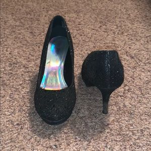 Black Heel